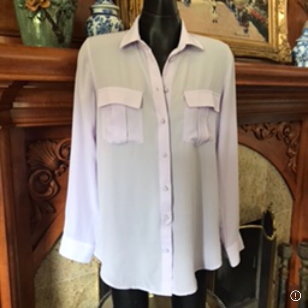 Banana Republic Dillon Classic Fit Top